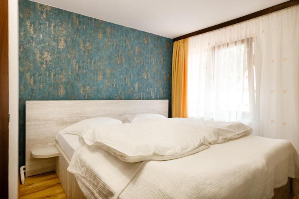 Hotel La Coltul Castelului Bran Boutique Exterior foto