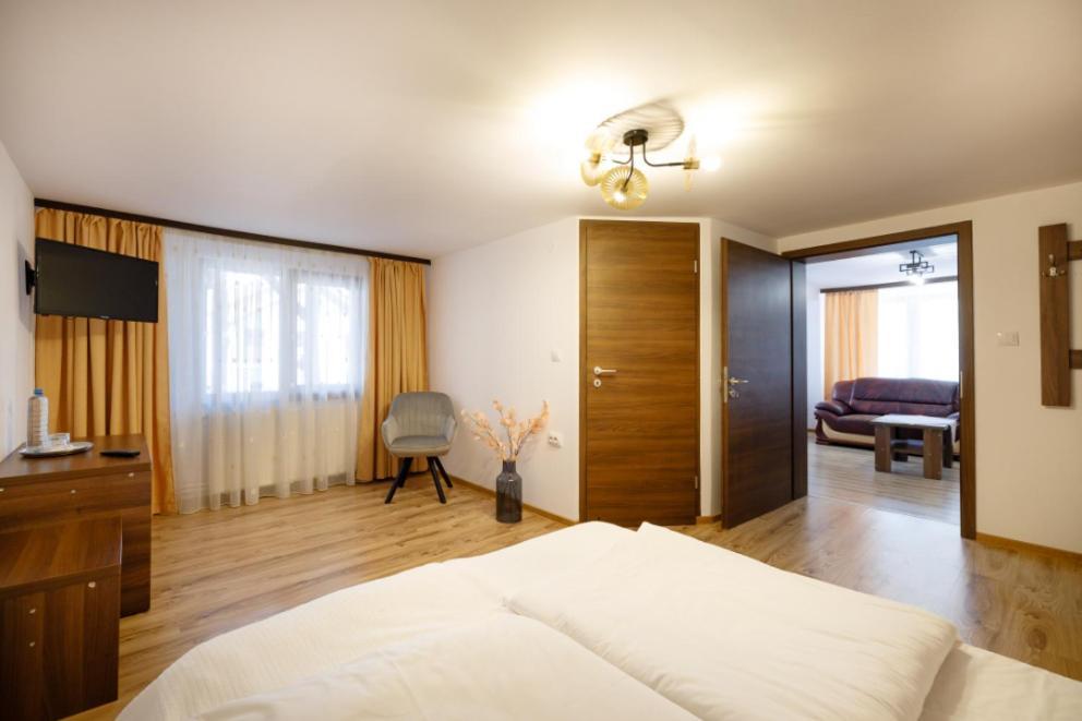 Hotel La Coltul Castelului Bran Boutique Exterior foto